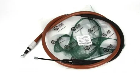 Гальмівний трос CAVO Cavo 6002 705
