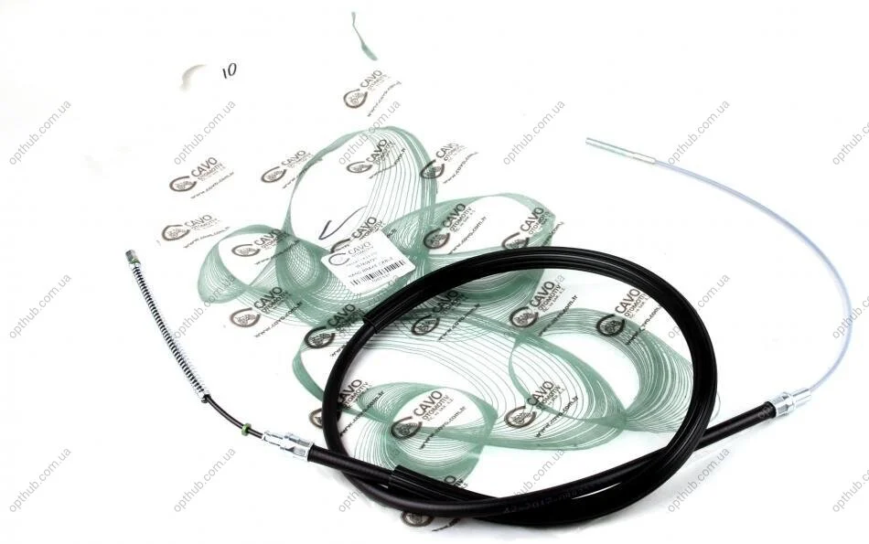 Гальмівний трос Cavo 7002 238 (фото 1)