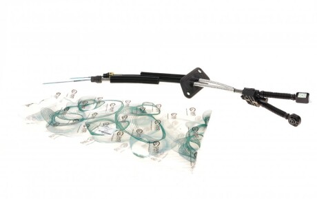 Трос перемикання передач Cavo 7014 616