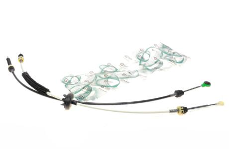 Трос перемикання передач Cavo 7014 618