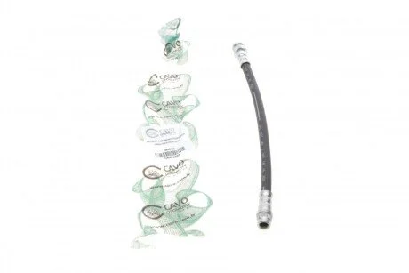 Шланг гальмівний CAVO Cavo C600 328A