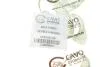 ШЛАНГ тормозной CAVO Cavo C800 050A (фото 6)