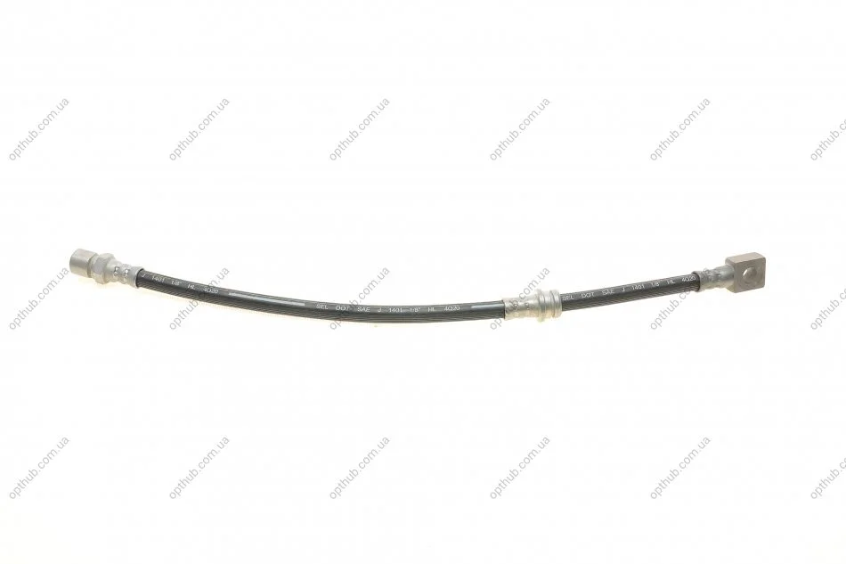 ШЛАНГ тормозной CAVO Cavo C800 266A (фото 1)