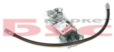 ШЛАНГ тормозной CAVO Cavo C900 212A