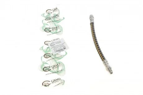 Шланг гальмівний CAVO Cavo C900 355A