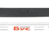 Рессор задний подкоренный MB Sprinter 408-416/VW LT 46 (70x655x665) 19mm (с резинкой) (opt-om) CELIKYAY 024397802 (фото 3)