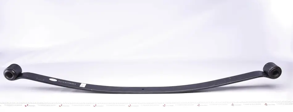 Ресора задняя корневая MB 809-914D (откидная кабина) (80/790/790) (14мм)))) (opt-om) CELIKYAY 024399601 (фото 1)