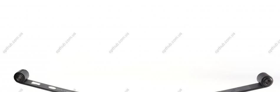 Ресора листовая CELIKYAY 024416601 (фото 1)
