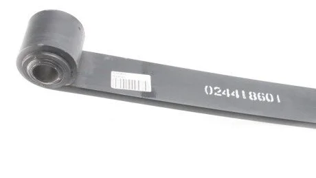 Рессора задних корней MB 609-711 (70x790x790) 12.5mm (opt-om) CELIKYAY 024418601