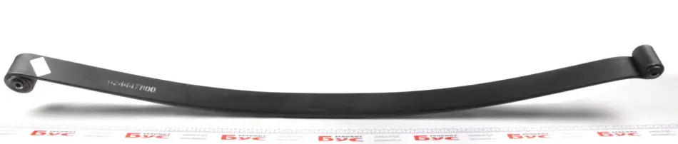 Рессора задняя корней MB Sprinter 208-316/VW LT 28-35 (70x750x740) 25mm (с пуптиком)) (=337130 (opt-om) CELIKYAY 024447800 (фото 1)