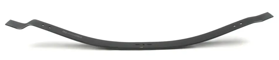 Рессора задняя подкоринная MB Sprinter/VW LT (усилитель с отверстием))) (70x785x775) 18mm (opt-om) CELIKYAY 024664802 (фото 1)
