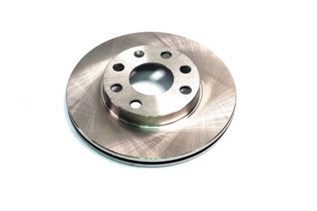 Диск тормозной DAEWOO LANOS R13 передн., вент. C.I.U CHAMPION 561248CH