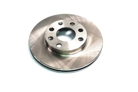 Диск тормозной DAEWOO LANOS R13 передн., вент. (пр-во) C.I.U CHAMPION 561248CH