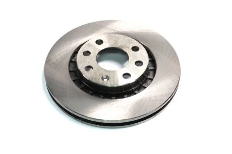Диск гальмівний DAEWOO LANOS R14 передн., вент. (вир-во) C.I.U CHAMPION 561488CH