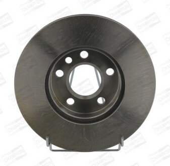 Диск тормозной передний (кратно 2) Ford Galaxy (95-)/VW Sharan (95-) CHAMPION 562043CH