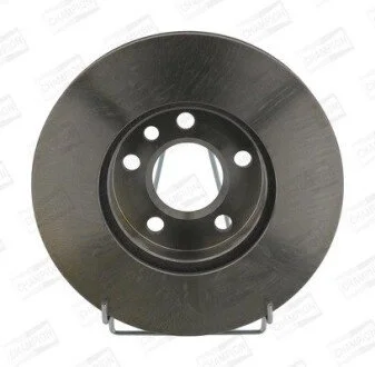 Диск гальмівний передній (кратно 2) Ford Galaxy (95-)/VW Sharan (95-) CHAMPION 562043CH