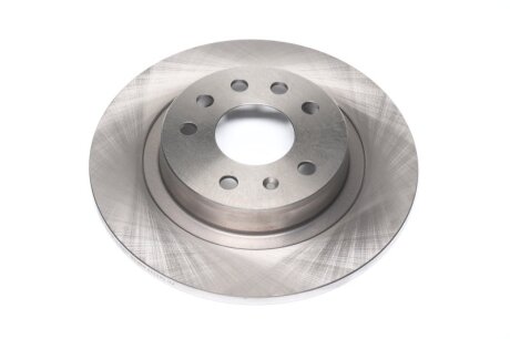 Диск гальмівний задній (кратно 2) Fiat Croma (194_) (05-)/Opel Vectra C (Z02) (02-09)/SAAB 9-3 (02-15) CHAMPION 562229CH