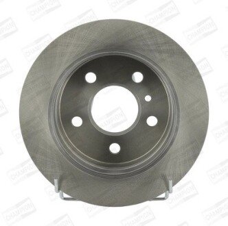 Диск гальмівний задній (кратно 2) MB A-Class (W169) (04-12), B-Class Sports Tourer (W245) (05-11) CHAMPION 562274CH