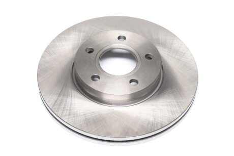 Диск гальмівний передній (кратно 2) Ford Focus C-Max (Dm2) (03-07), Focus II (Da_, Hcp, Dp) (04-13) CHAMPION 562364CH