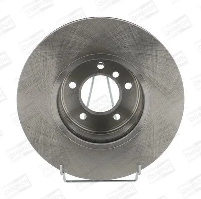 Диск гальмівний передній Bmw 5 (E60) (01-10), 5 Touring (E61) (04-10) (562397CH-1) CHAMPION 562397CH1 (фото 1)