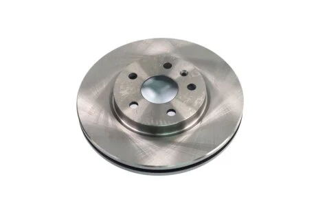 Диск тормозной CHEVROLET, OPEL передн. (выр-во) CHAMPION 562642CH
