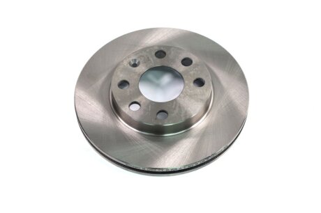 Диск тормозной CHEVROLET AVEO передн., вент. C.I.U CHAMPION 563019CH