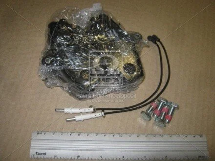 Колодки тормозные дисковые передние PEUGEOT 205, 309, RENAULT Clio, Clio II, Espace I, Fuego, Megane, Megane Scenic, Twingo, Rap CHAMPION 571526CH