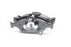 Колодки тормозные дисковые передние Toyota Yaris (05-10, 10-20) CHAMPION 572576CH (фото 1)