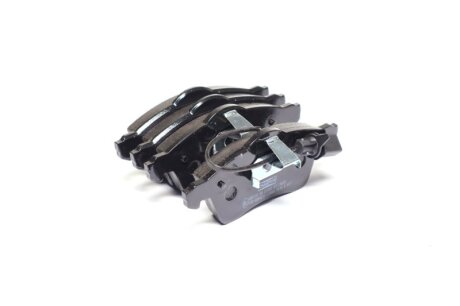 Колодки гальмівні дискові передні VW Transporter T4 CHAMPION 573106CH