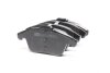 Колодки гальмівні дискові передні FORD Galaxy, Mondeo, S-Max LAND ROVER Freelander VOLVO S80 CHAMPION 573201CH (фото 1)