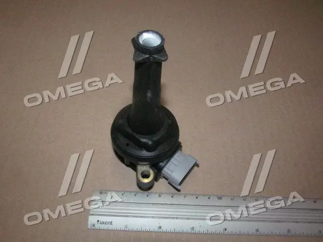 Котушка запалювання PLUG TOP COIL WITH ELECTRONIC -ua CHAMPION BAEA055E (фото 1)