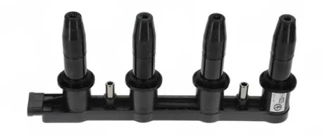 Котушка запалювання RAIL COIL WITH ELECTRONIC -ua CHAMPION BAEA199E