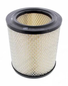 Фільтр повітряний CITROEN JUMPER 1.9I, 2.5D 10/94; FIAT DUCATO; IVECO DAILY, GRINTA; PEUGEOT BOXER CHAMPION CAF100431C