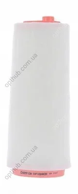 Фільтр повітряний AIR FILTER -ua CHAMPION CAF100443C (фото 1)