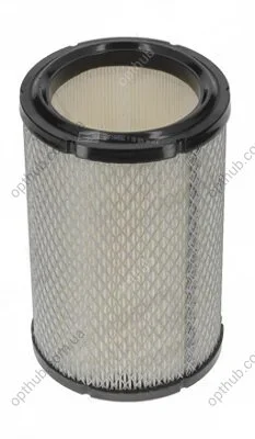 Фільтр повітряний AIR FILTER -ua CHAMPION CAF100456C (фото 1)