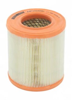 Фільтр повітряний AUDI A6 II 2.0TDI 04- (4F0 133 843 A) -ua CHAMPION CAF100485C