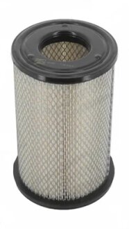 Фільтр повітряний NISSAN PICK-UP (D22) 2.5DI 16V 3/02-> -ua CHAMPION CAF100491C