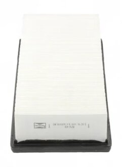 Фільтр повітряний FORD ESCORT 1.6I ->10/90; VW GOLF 1.1, 1.3I 9/87->, PASSAT 1.5D' CHAMPION CAF100501P