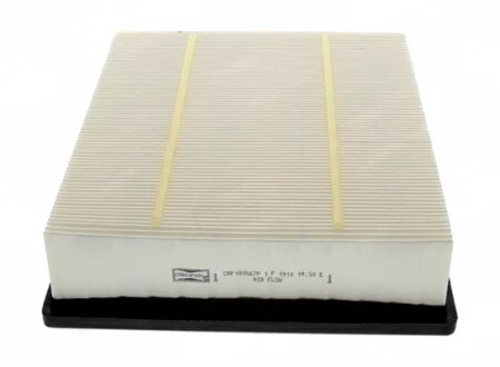 Фільтр повітряний AUDI A4 A6 2.8,1.9TDI,1.8T;VW PASSAT 2.0 2.3 1.8T;OPEL OMEGA A 2.6IGL 91~3/94, 3. CHAMPION CAF100567P