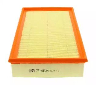 Фільтр повітряний AUDI 80 1.6E; VW GOLF 1.6D KAT., 1.8GTI, PASSAT 1.6TD, 1.8GT, 1.9D VW CORRADO G60 -ua CHAMPION CAF100572P