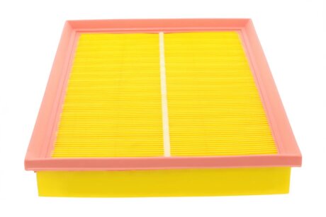 Фільтр повітряний OPEL ASTRA II 1.4 16V, 1.6, 1.6 16V, 1.7TD, 1.8 16V, 2.0D 16V, 2.0 16V 2/98-> CHAMPION CAF100689P