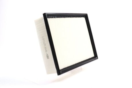 Фільтр повітряний AUDI /U701 CHAMPION CAF100701P