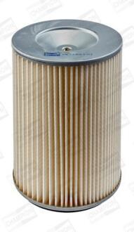 Фільтр повітряний FORD PICK UP (98-05) 2.5d CHAMPION CAF100708R