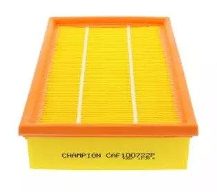 Фильтр воздушный FORD TRANSIT (00-) 2.0, 2.2d CHAMPION CAF100722P