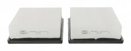 Фільтр повітряний AIR FILTER CHAMPION CAF100726P