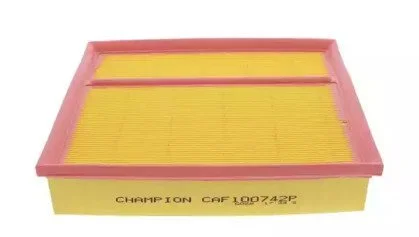 Фильтр воздушный MB /U742 (пр-во) CHAMPION CAF100742P