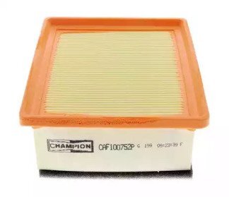 Фільтр повітряний CITROEN BERLINGO II 2.0 HDI 11/02- PEUGEOT PARTNER II 1.9 D2.0 HDI11/02- -ua CHAMPION CAF100752P