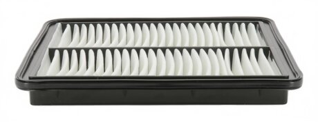 Фільтр повітряний KIA SORENTO 2.5 CRDI, 3.5I V6 7/02--> -ua CHAMPION CAF100760P