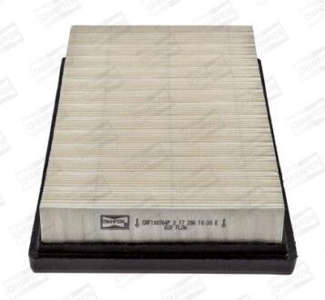 Фільтр повітряний KIA RIO I 1.3i CHAMPION CAF100764P