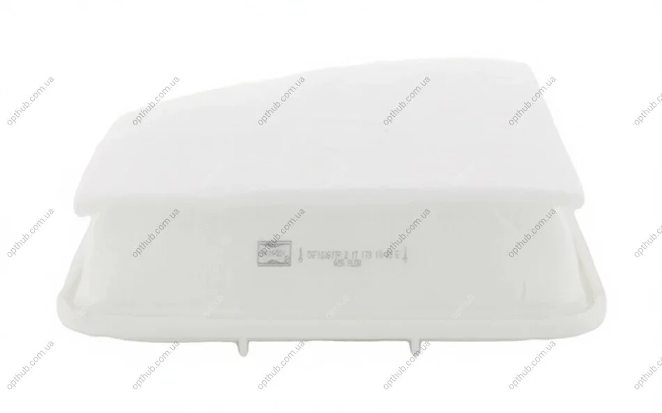Фільтр повітряний TOYOTA AURIS, AVENSIS, VERSO -ua CHAMPION CAF100877P (фото 1)